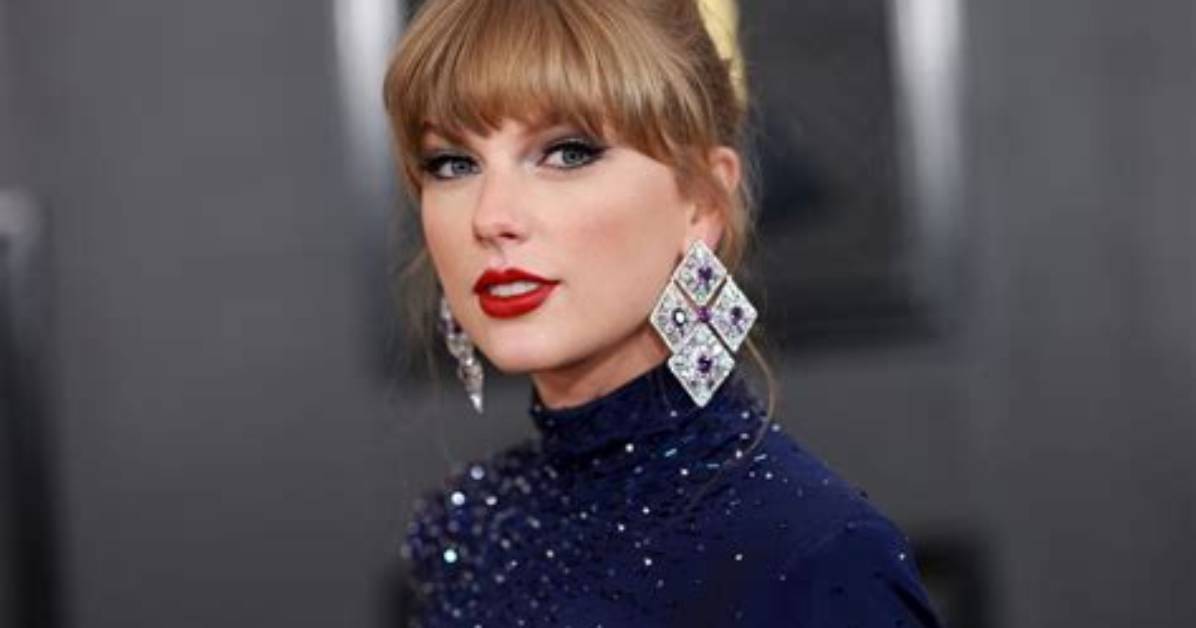 The Incredible Journey of Taylor Swift: a Musical Legend