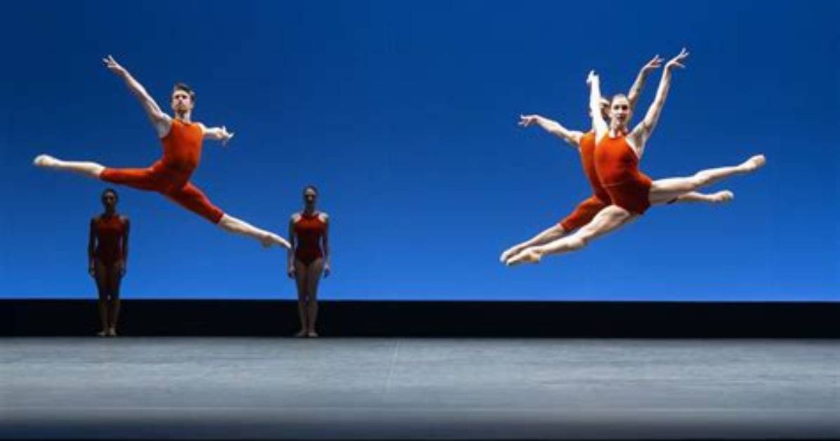 The Incredible Journey of William Forsythe
