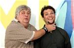 The Infamous Don Vito Margera: Behind the Scenes