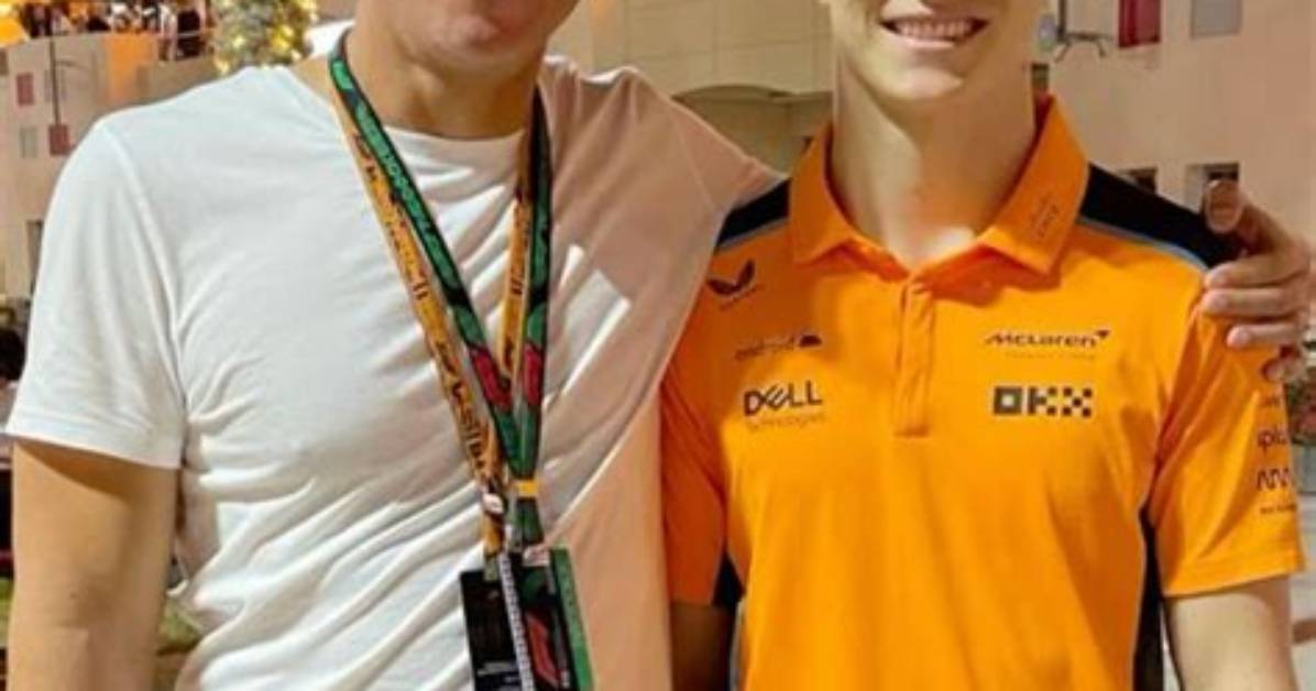 The Influence of Oscar Piastri's Dad on His Racing Career