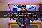 **The Ingenious Journey of Mark Rober: from Nasa Engineer to Youtube Sensation**