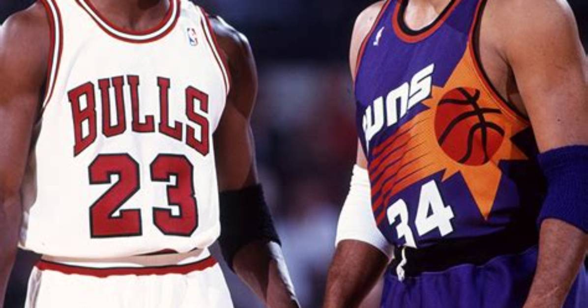 The Ins and Outs of Charles Barkley's Family Tree