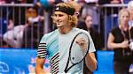 The Inside Scoop on Alexander Zverev's Daughter: a Glimpse into His Family Life