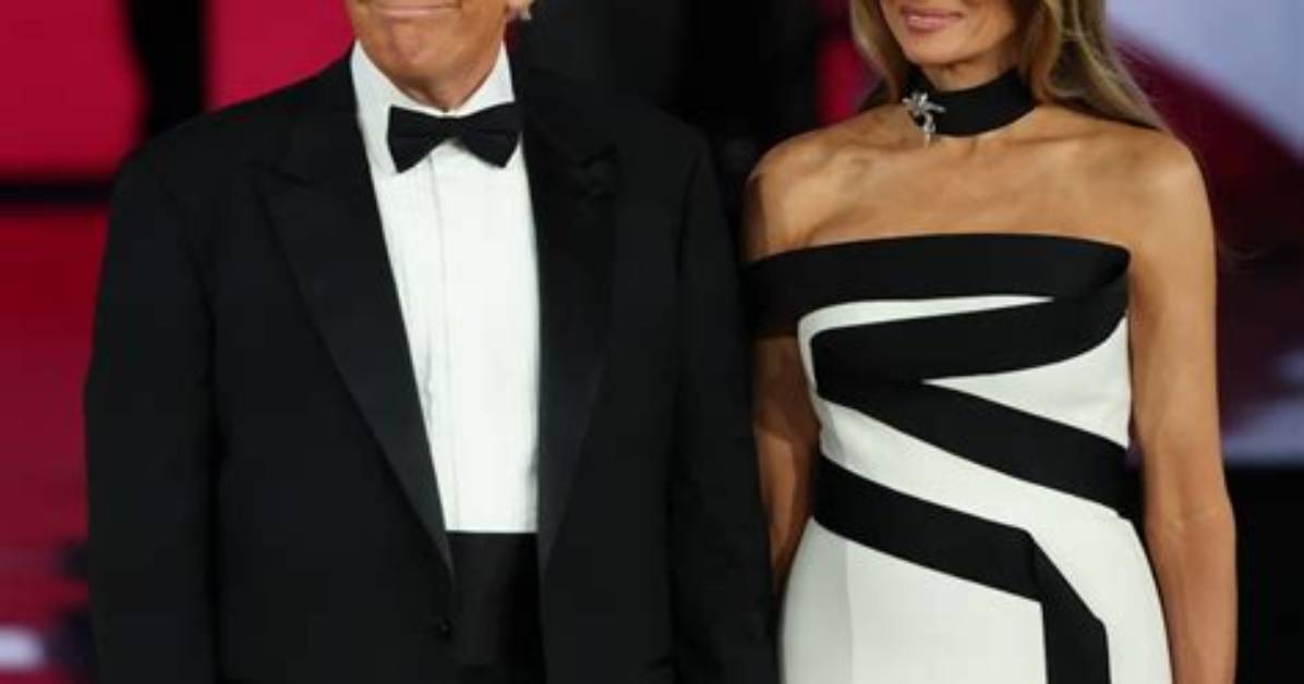 The Inside Scoop on Donald Trump's Visina