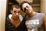The Inside Story of Johnny Knoxville's Divorce