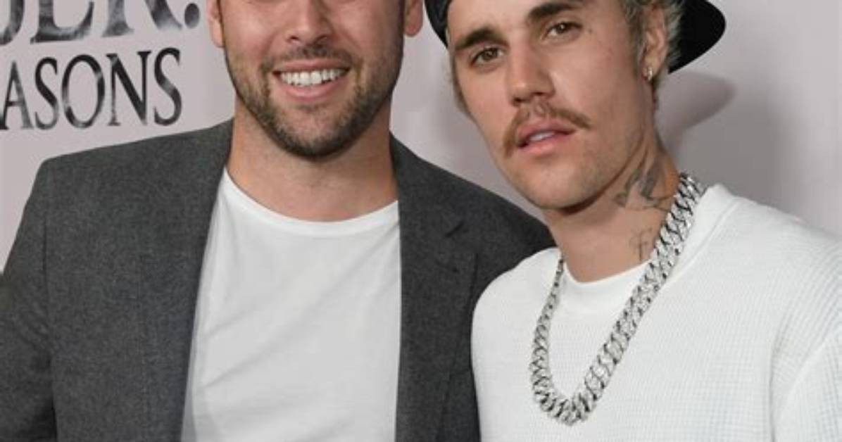 The Insider Scoop on Justin Beiner and Odell Beckham Jr.'s Partnership