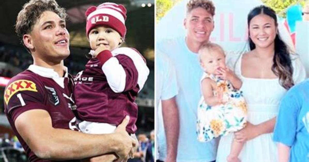 The Insider Scoop: Reece Walsh's Family Ties and Mother's Role in His Success