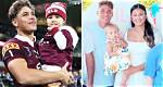 The Insider Scoop: Reece Walsh's Family Ties and Mother's Role in His Success