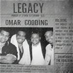 The Inspiring Force Behind Omar Gooding