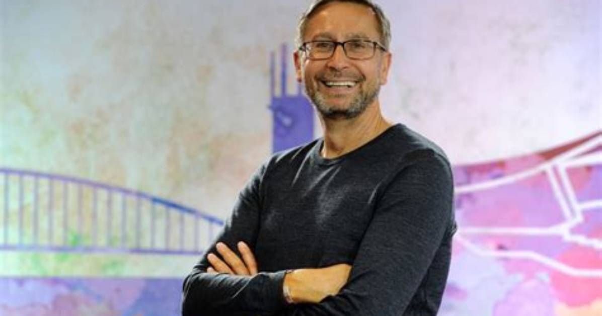 The Inspiring Force Behind Steve Byrne's Success