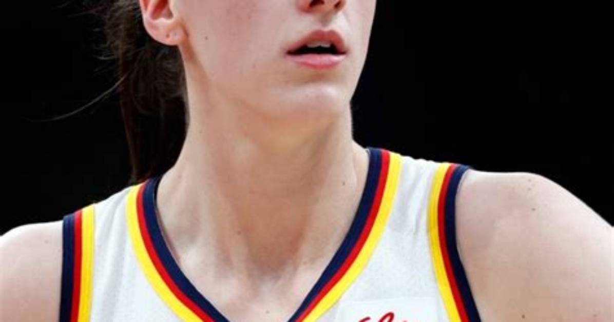 The Inspiring Journey of Caitlin Clark