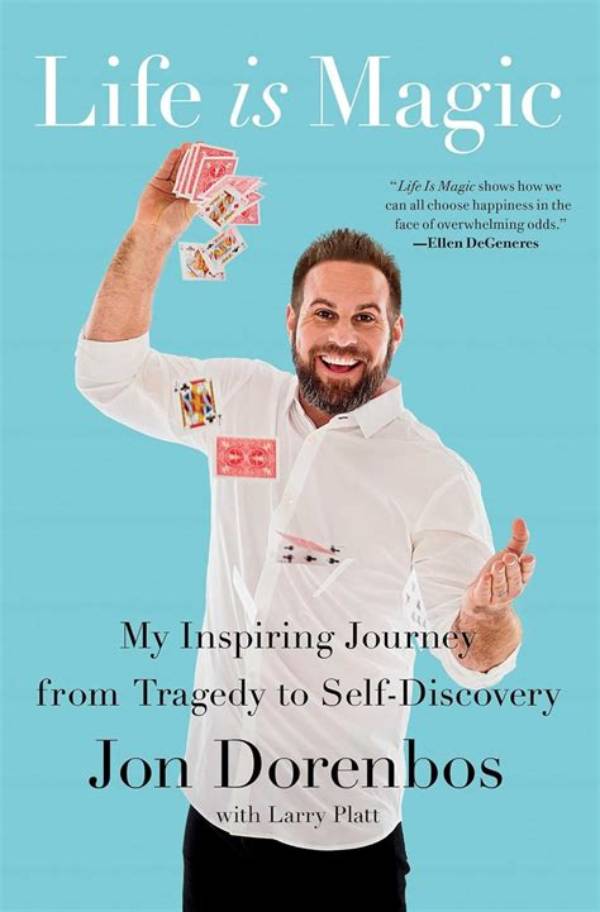 The Inspiring Journey of Larry Finc: a Visionary Leader