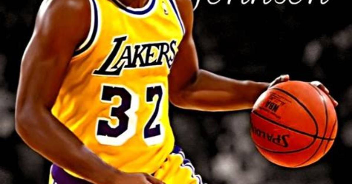 The Inspiring Journey of Magic Johnson's Son