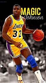The Inspiring Journey of Magic Johnson's Son