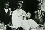 The Inspiring Journey of Ray Charles' Mother