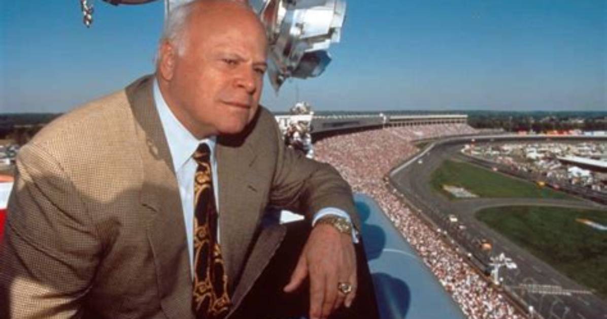The Inspiring Legacy of Bruton Smith's Daughter