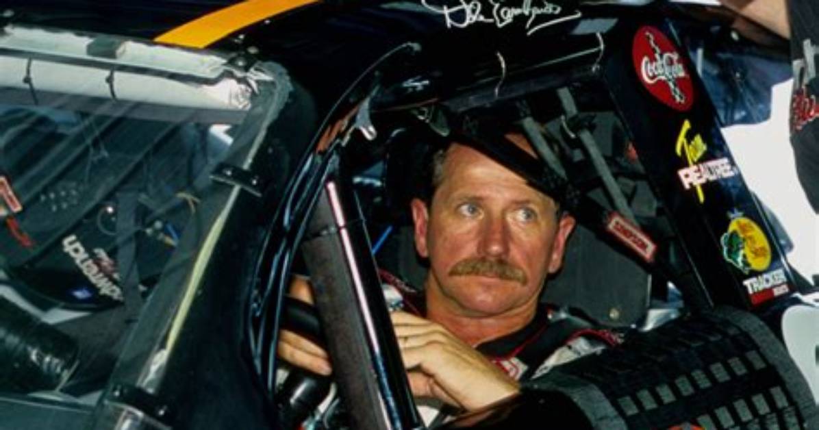 The Inspiring Mother Behind Nascar Legend Dale Earnhardt Jr.