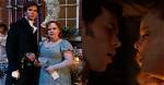 The Intimate Carriage Scene in Romancing Mister Bridgerton