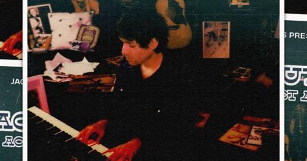 The Intimate Life of Paolo Nutini: a Personal Exploration