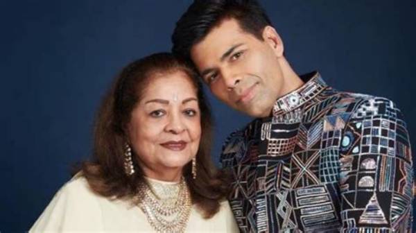 The Intricate Bond: I S Johar and Karan Johar Relationship