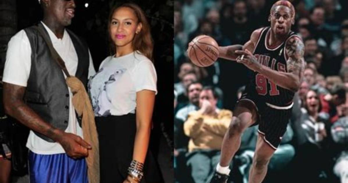 The Intriguing Journey of Alexis Rodman: a Basketball Legacy