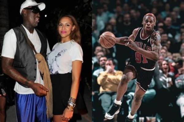 The Intriguing Journey of Alexis Rodman: a Basketball Legacy