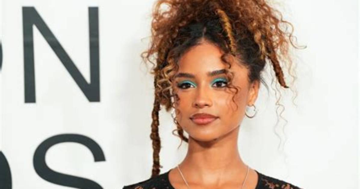 The Intriguing Journey of Tyla Worth: a Rising Star