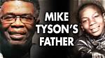 The Intriguing Lineage: Mike Tyson's Biological Father Revealed