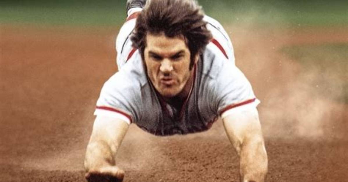 The Intriguing Lives of Pete Rose's Wives