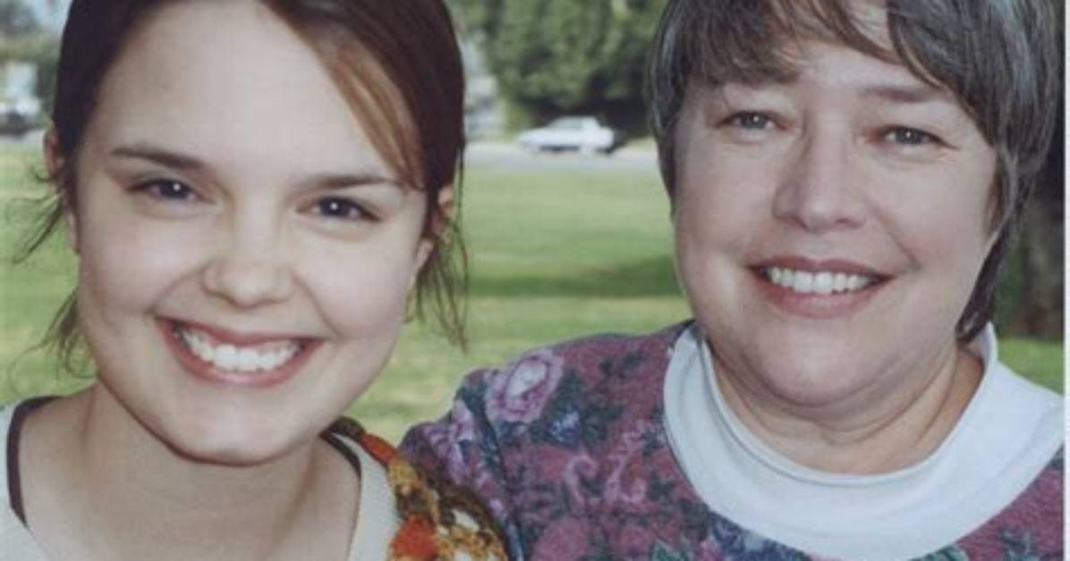 The Intriguing Parentage: Kathy Bates' Daughter and Family Ties