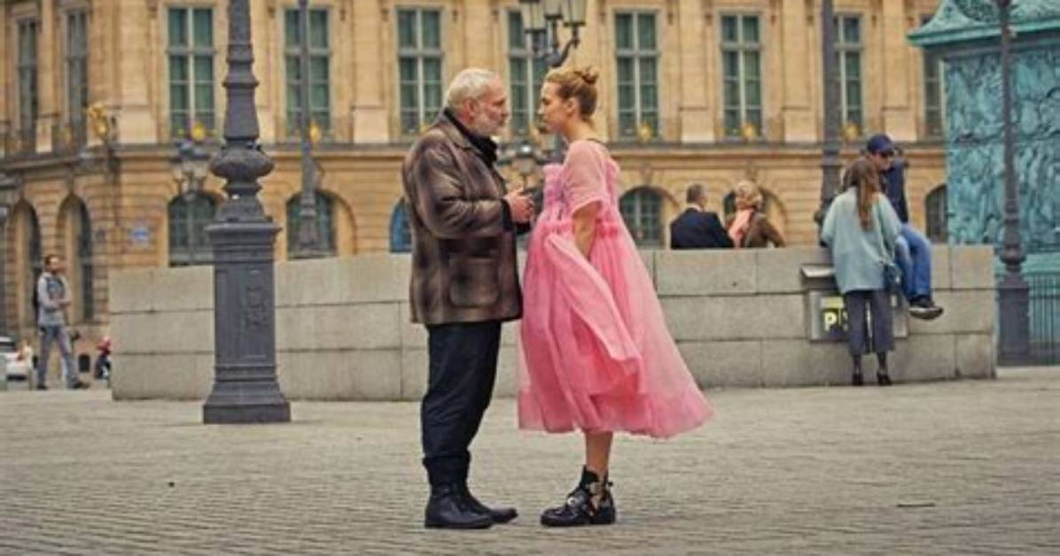 The Intriguing Plot of Killing Eve