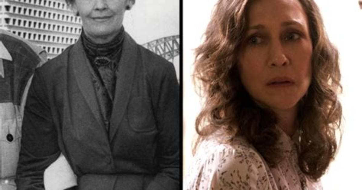 The Intriguing Story Behind Lorraine Warren's Divorce