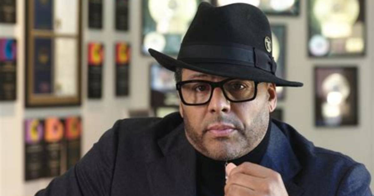 The Intriguing Story of Al B Sure and Kim Porter's Son