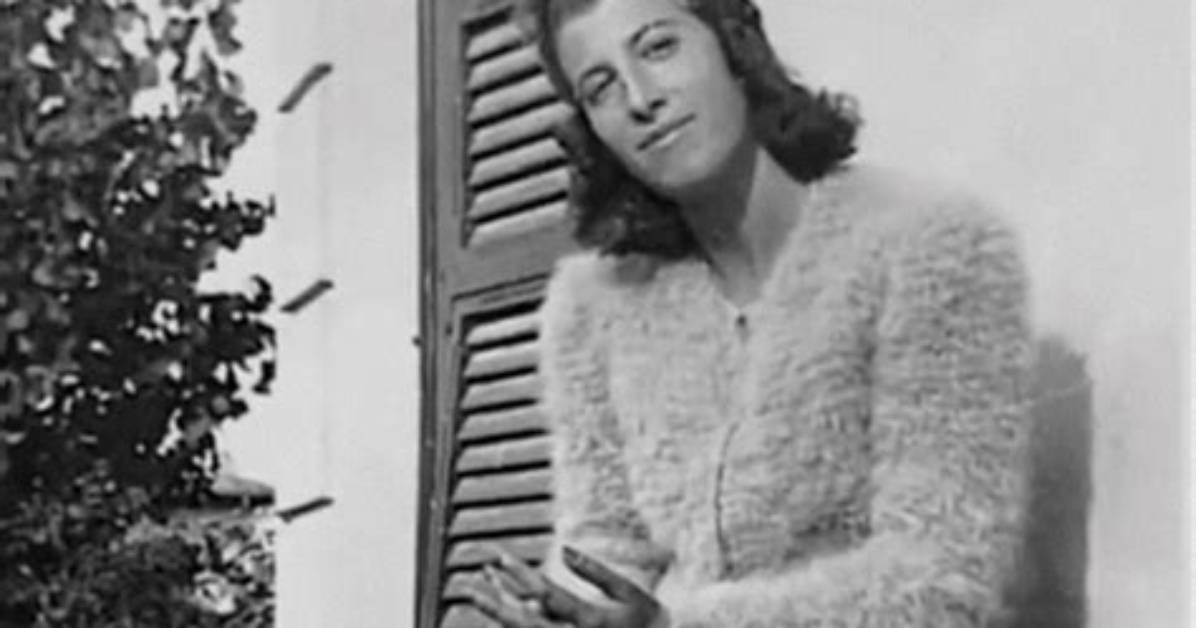 The Intriguing Story of Lina Lardi: a Wikipedia Overview