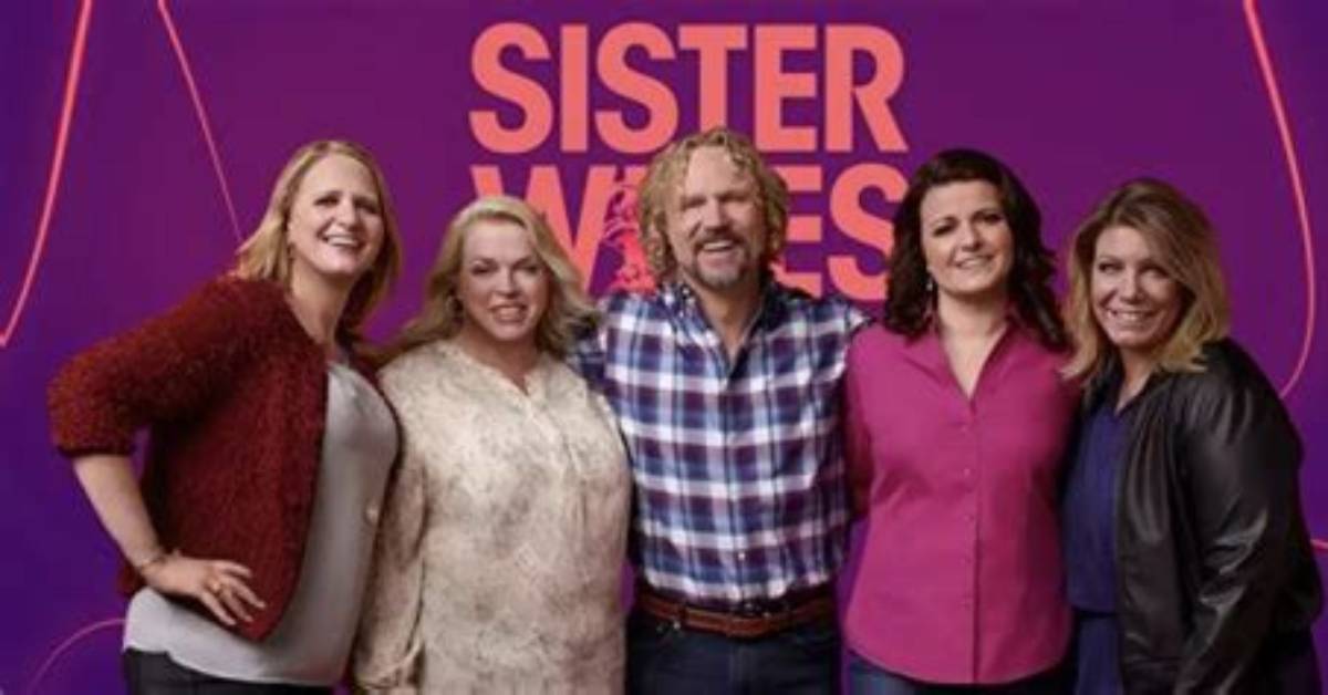 The Intriguing World of Sister Wives: Love, Family, and Controversy