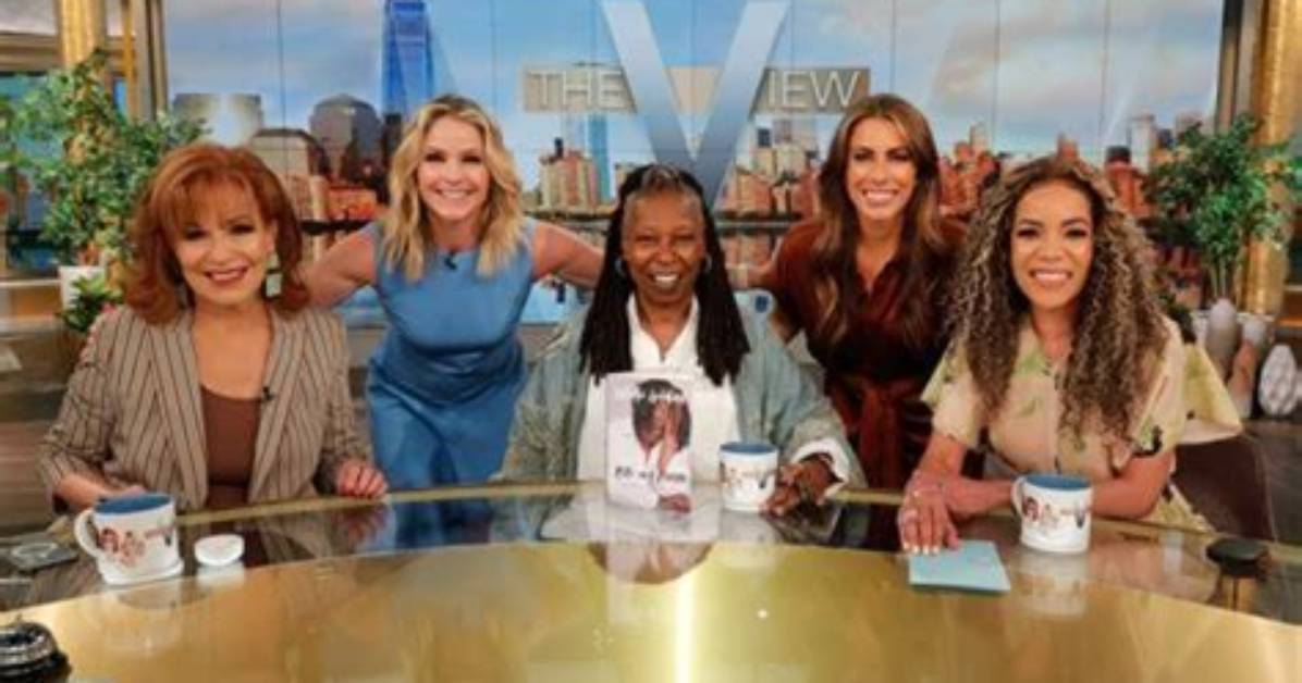 The Intriguing World of the View Cast: What You Need to Know