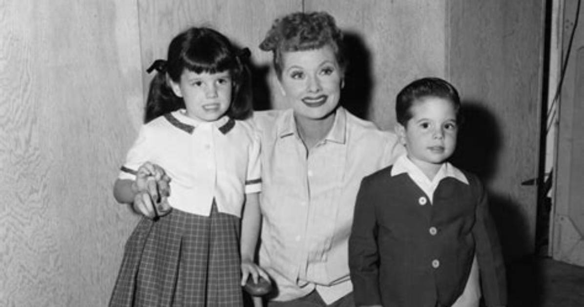 The Kids of Desi Arnaz: Meet the Children of the Legendary Actor and Musician