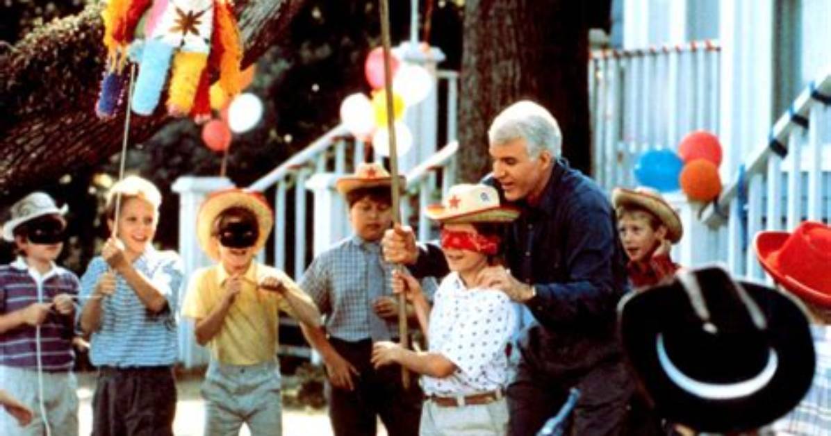 The Kids of Hollywood Legend Steve Martin: a Look at His Family Life