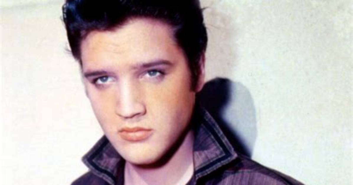 The King of Nicknames: Uncovering Elvis Presley's Quirky Alter Egos