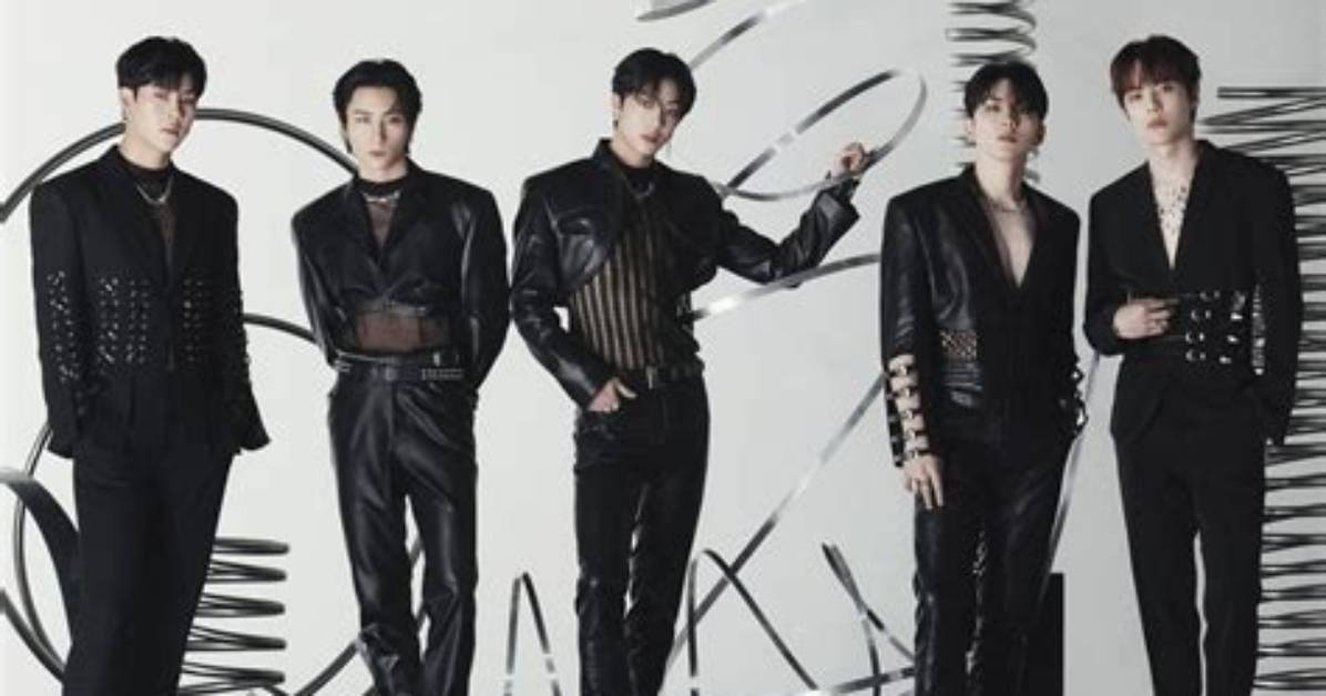 “The Kings of Duality”: Fans React to Monsta X’s Concept Photos for Their 12Th Mini Album, Reason