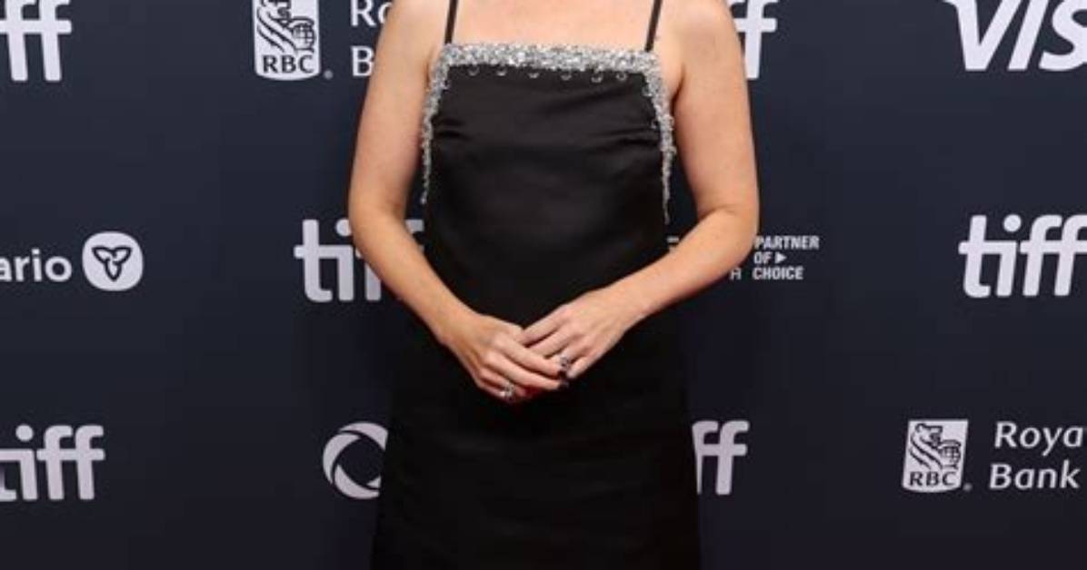 The Latest Buzz: Kate Mara's Captivating Performance in 2022