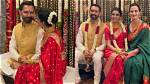 The Latest News on Her Marriage