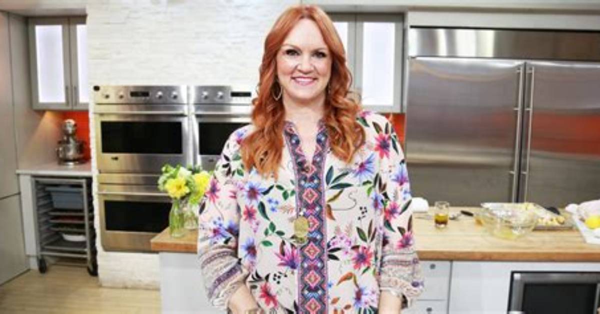 The Latest News on Ree Drummond's Cancer Battle