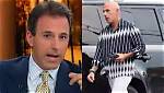 The Latest on Matt Lauer's Post-Scandal Life