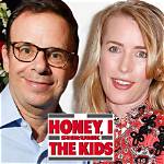 The Latest on Rick Moranis' Children: Where Are They Now?