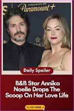 The Latest Scoop on Her Love Life