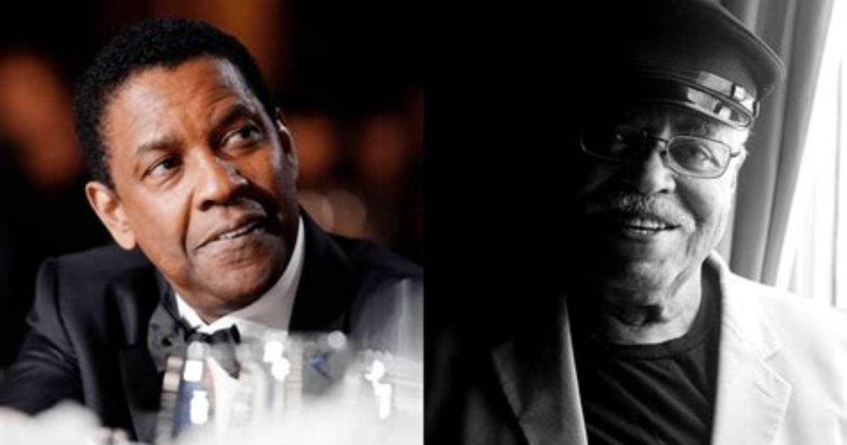 The Legacy of Denzel Washington: a Tribute to His Life and Career