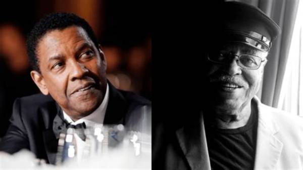 The Legacy of Denzel Washington: a Tribute to His Life and Career
