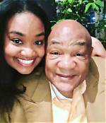 The Legacy of George Foreman's Mother