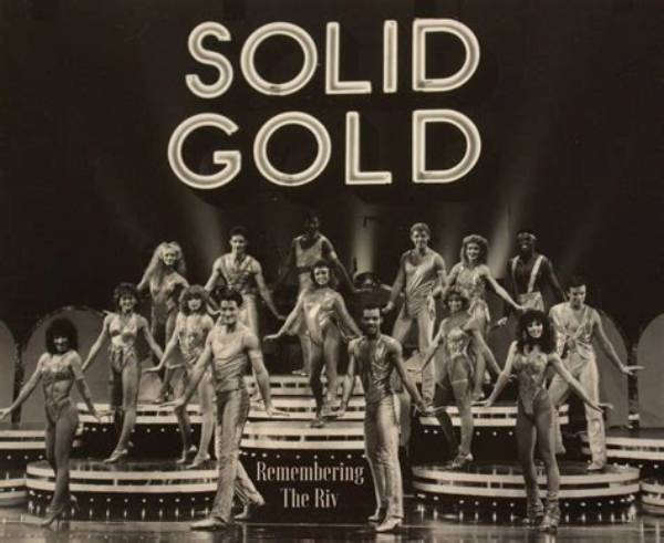 The Legacy of Solid Gold Dancers: Where Are They Now?